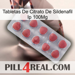 Sildenafil Citrate Tablets Ip 100Mg 18